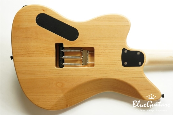 S-622JMC3S - Sonic Blue